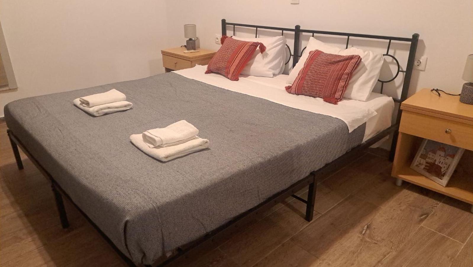 Astoria Lindos Villa Eksteriør bilde