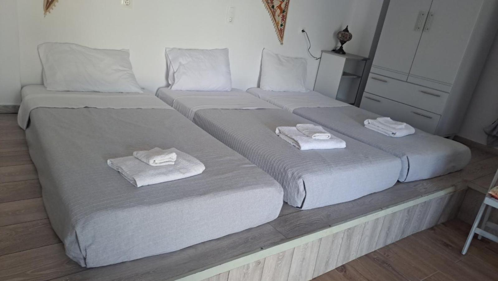 Astoria Lindos Villa Rom bilde